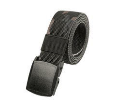 Curea Fast Closure Dark Camo Brandit - Prindere Rapida Sigura