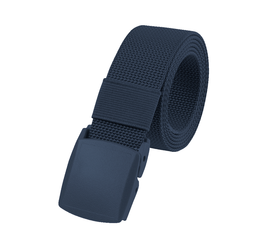 Curea Fast Closure Navy Brandit - Ajustare Rapida