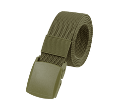 Curea Fast Closure Olive Brandit - Ajustare Rapida