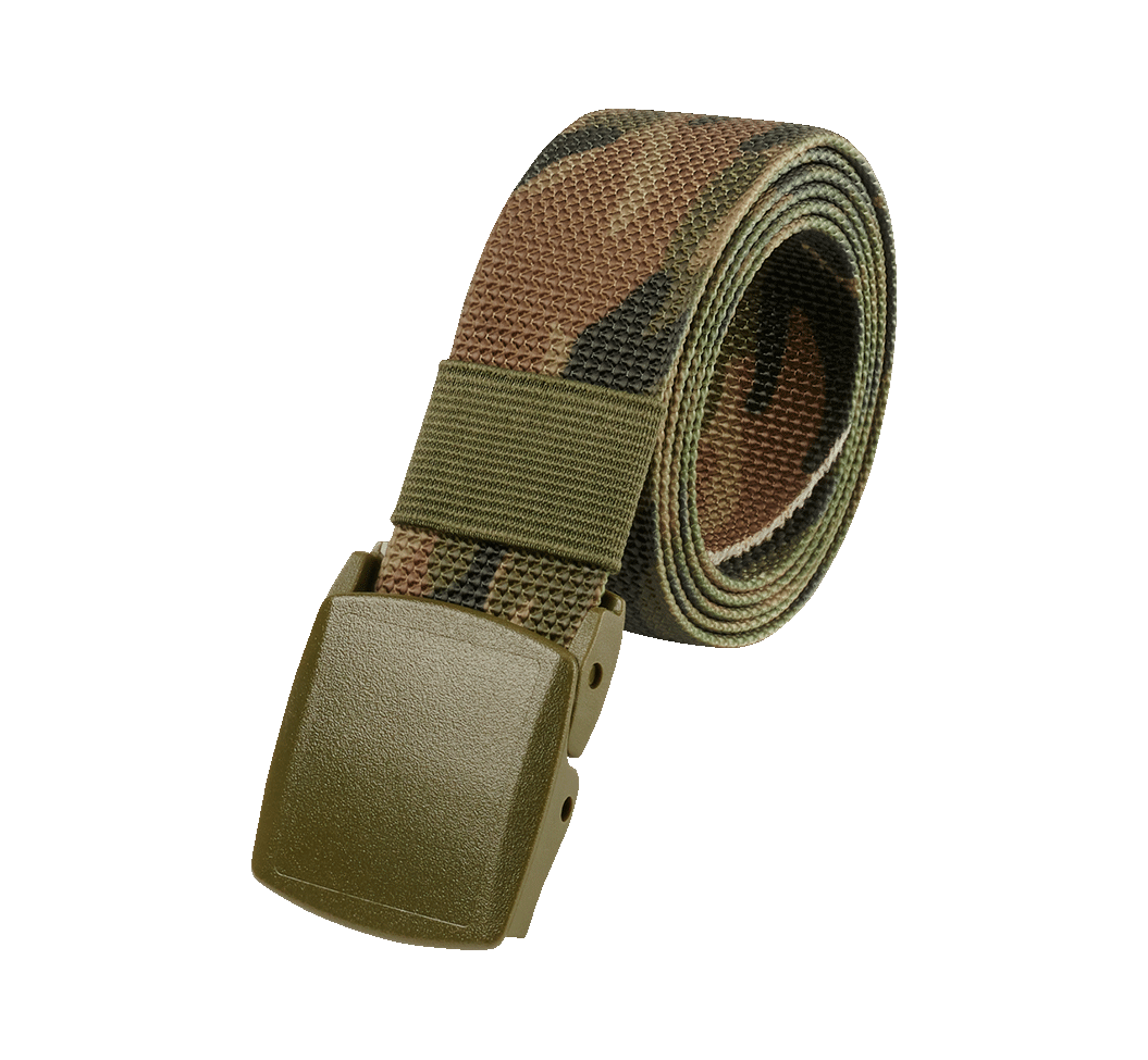 Curea Fast Closure Woodland Brandit - Prindere Sigura