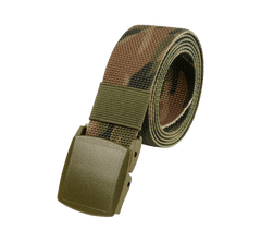 Curea Fast Closure Woodland Brandit - Prindere Sigura