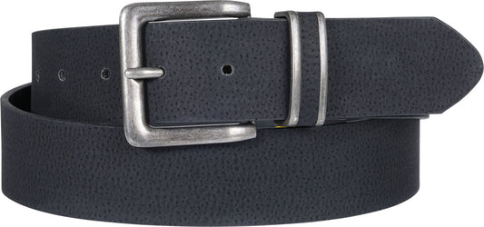 Curea Fastway A-2402 - Aspect Nubuc, Piele Sintetică