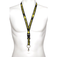 Curea Gât Follow Me Diversen Military-Shop.ro - Acces Rapid și Siguranță