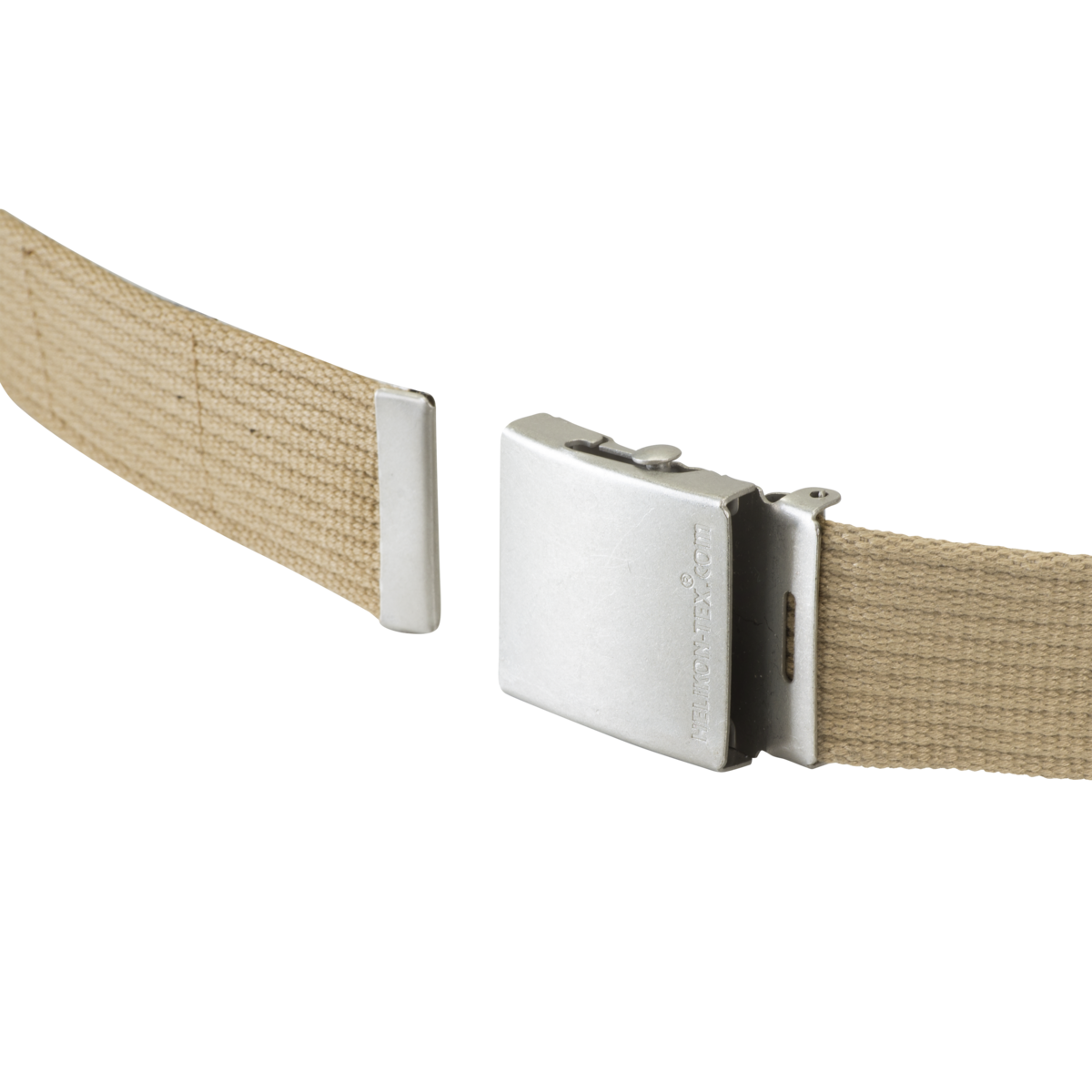 Curea Helikon-Tex Canvas cu cataramă metalică de 40mm