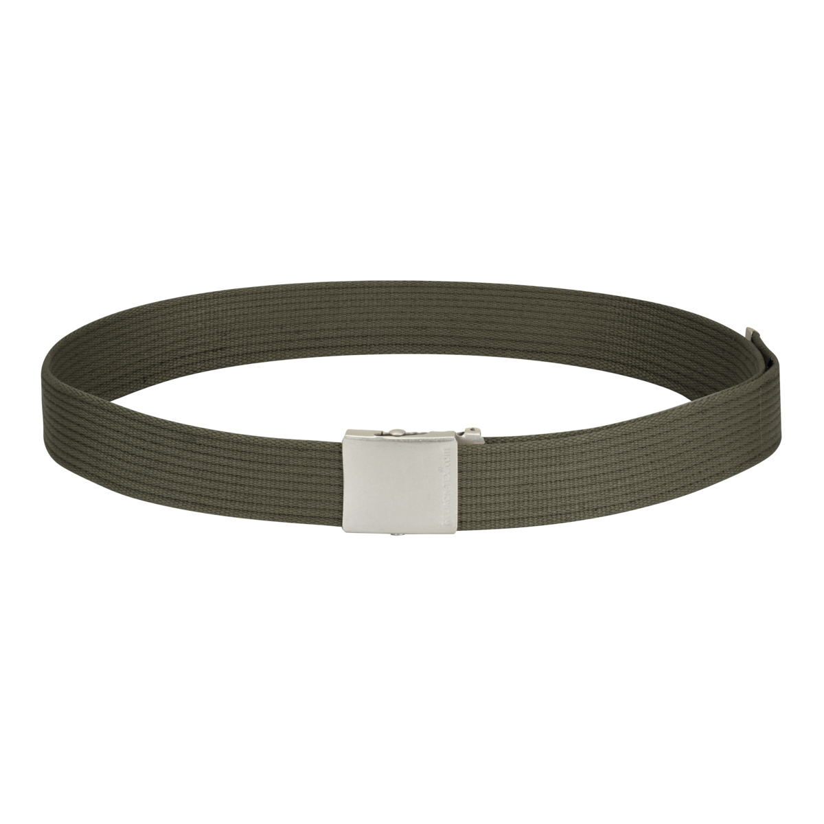 Curea Helikon-Tex Canvas Olive Green 40mm