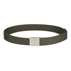 Curea Helikon-Tex Canvas Olive Green 40mm