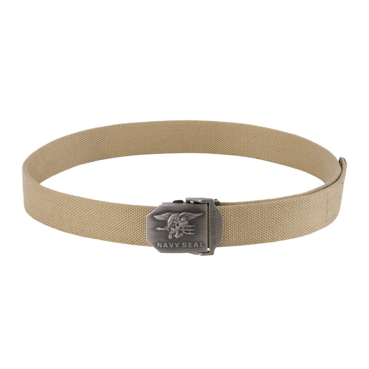 Curea Helikon-Tex NAVY SEAL's Bumbac cu cataramă metalică