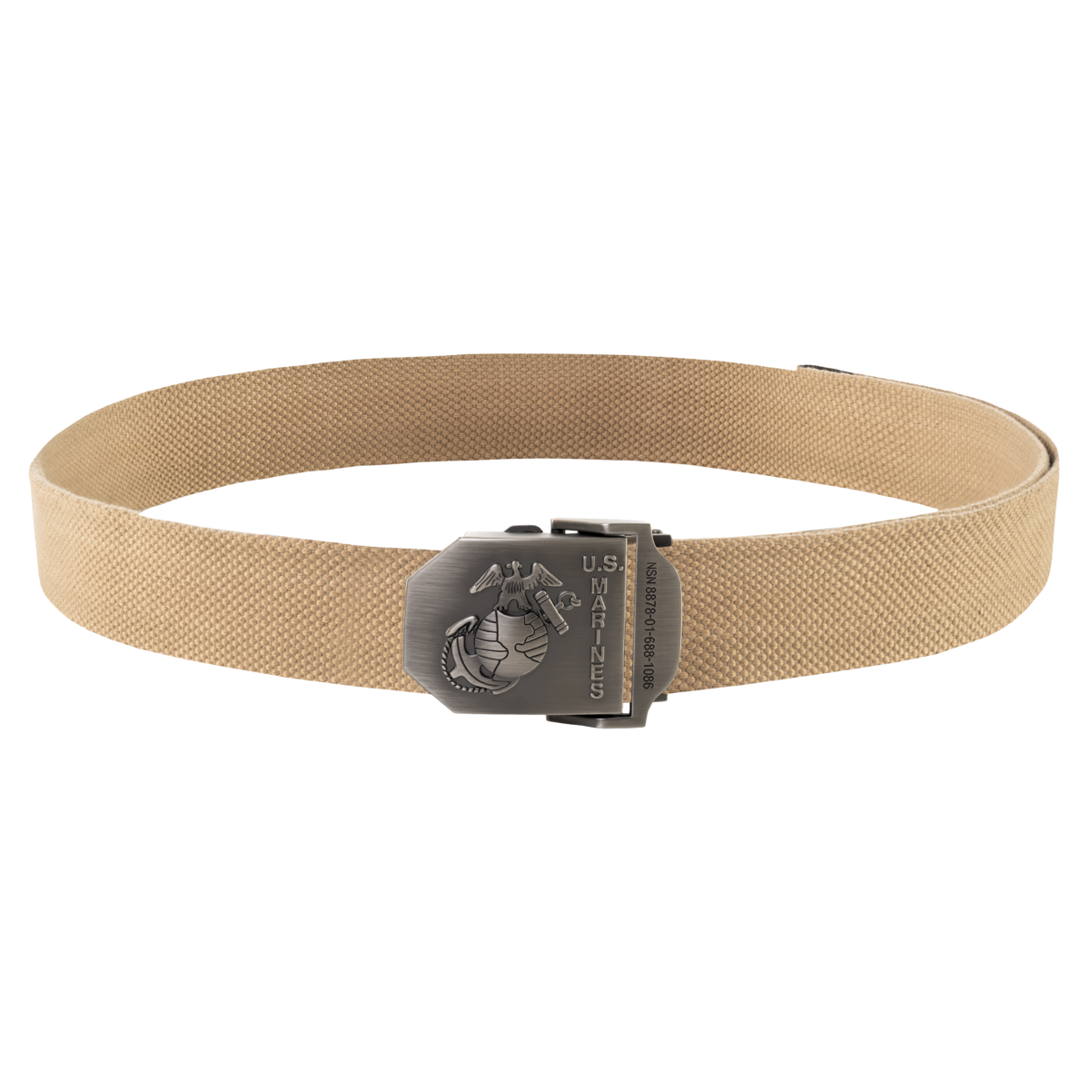 Curea Helikon-Tex USMC Bumbac Bej