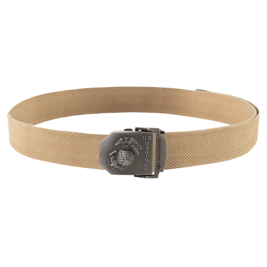 Curea Helikon-Tex USMC Bumbac Bej