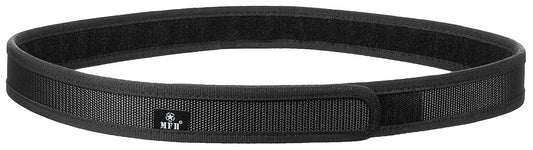 Curea interioară Security Negru MFH - Ajustabilă 130 cm, 100% Nailon