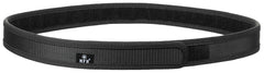 Curea interioară Security Negru MFH - Ajustabilă 130 cm, 100% Nailon
