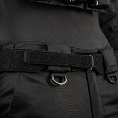 Curea Internă M-Tac Tiger pentru Range Belt - Neagră, Rezistentă