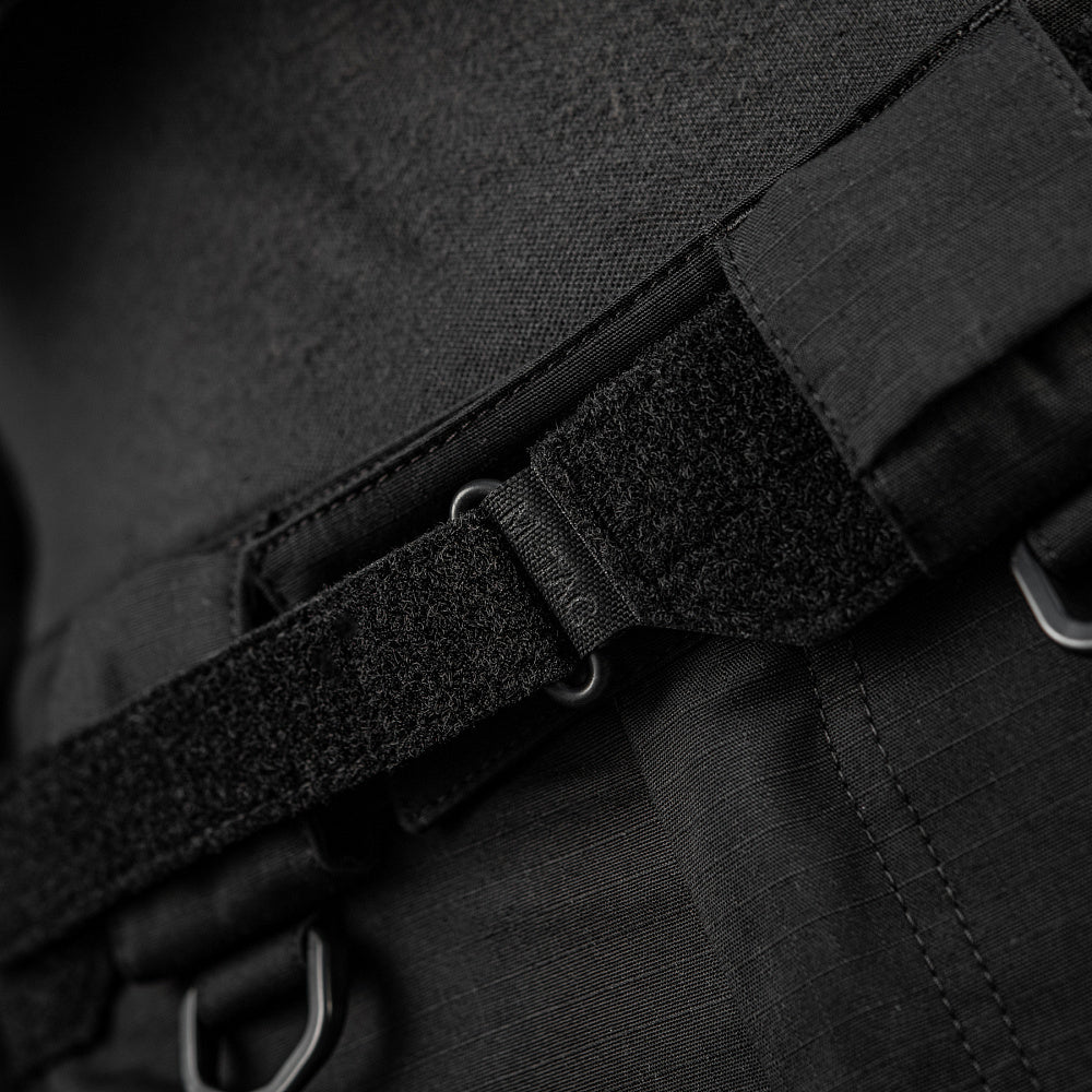Curea Internă M-Tac Tiger pentru Range Belt - Neagră, Rezistentă