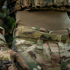 Curea Internă Tiger M-Tac - Multicam pentru Echipament Tactic