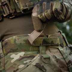Curea Internă Tiger M-Tac - Multicam pentru Echipament Tactic