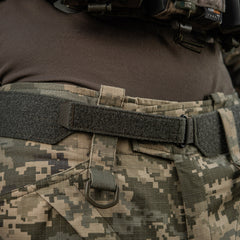 Curea Internă Tiger M-Tac pentru Range Belt - Ranger Green