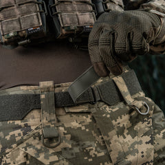 Curea Internă Tiger M-Tac pentru Range Belt - Ranger Green
