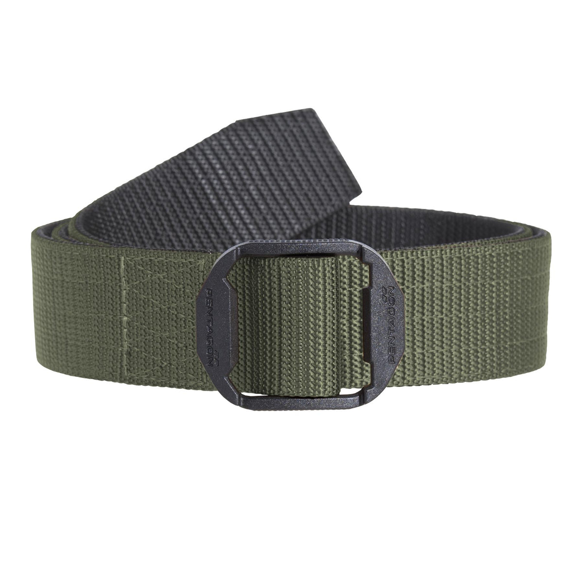 Curea Komvos Double 1.50" L Pentagon Tactical - Discreție și Durabilitate Fără Compromisuri