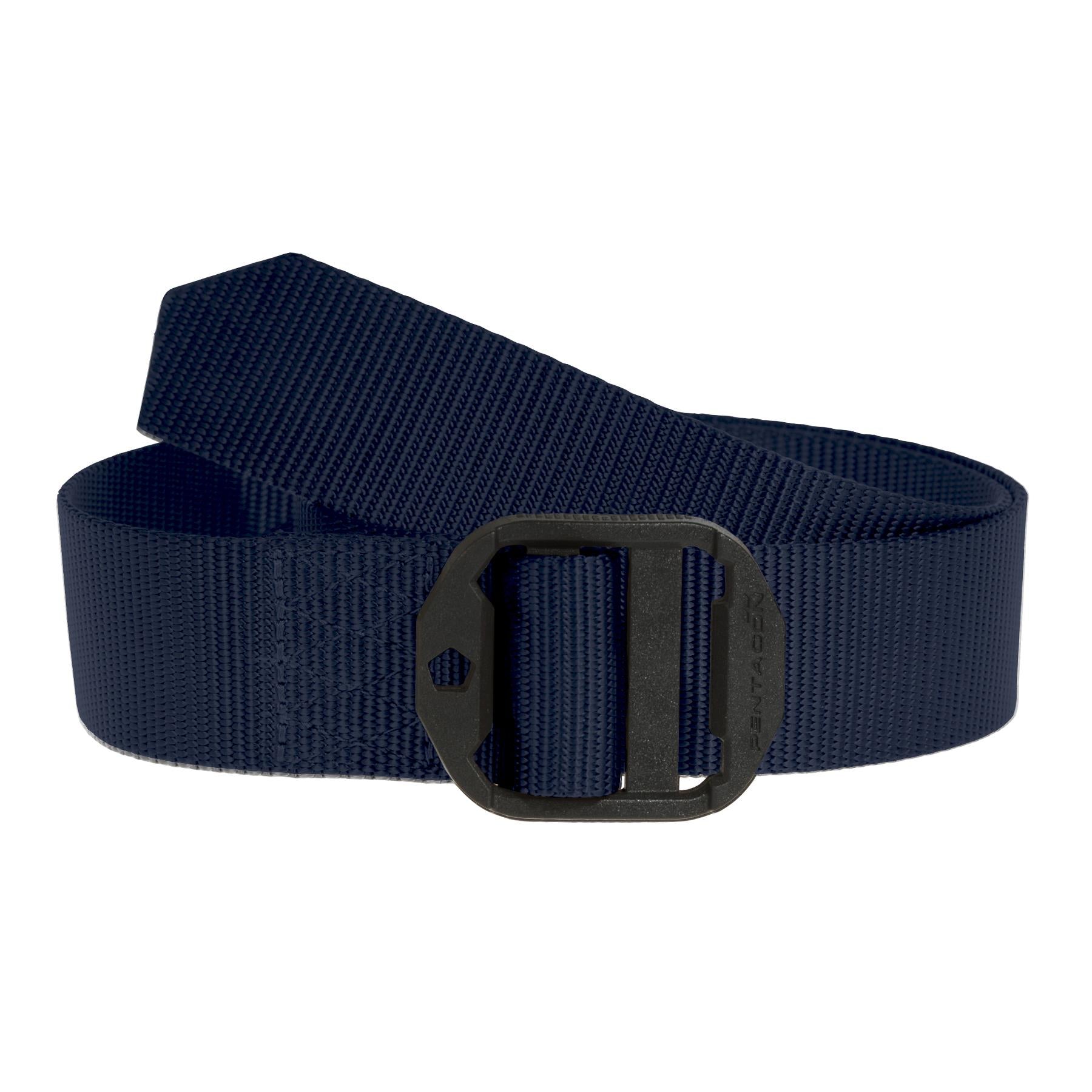 Curea Komvos Single 1.50" Xs Pentagon Tactical - Discreție și Durabilitate Operațională