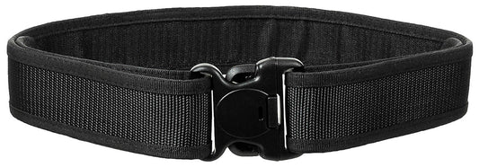 Curea Koppel "Security" Negru MFH - 100% Nailon, Ajustabilă 110cm