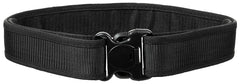 Curea Koppel "Security" Negru MFH - 100% Nailon, Ajustabilă 110cm