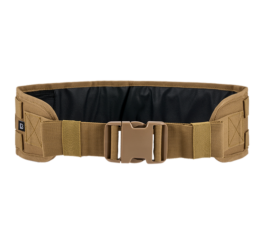 Curea Molle Camel Brandit - Confort Tactic Zilnic