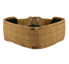 Curea Molle Camel Brandit - Confort Tactic Zilnic