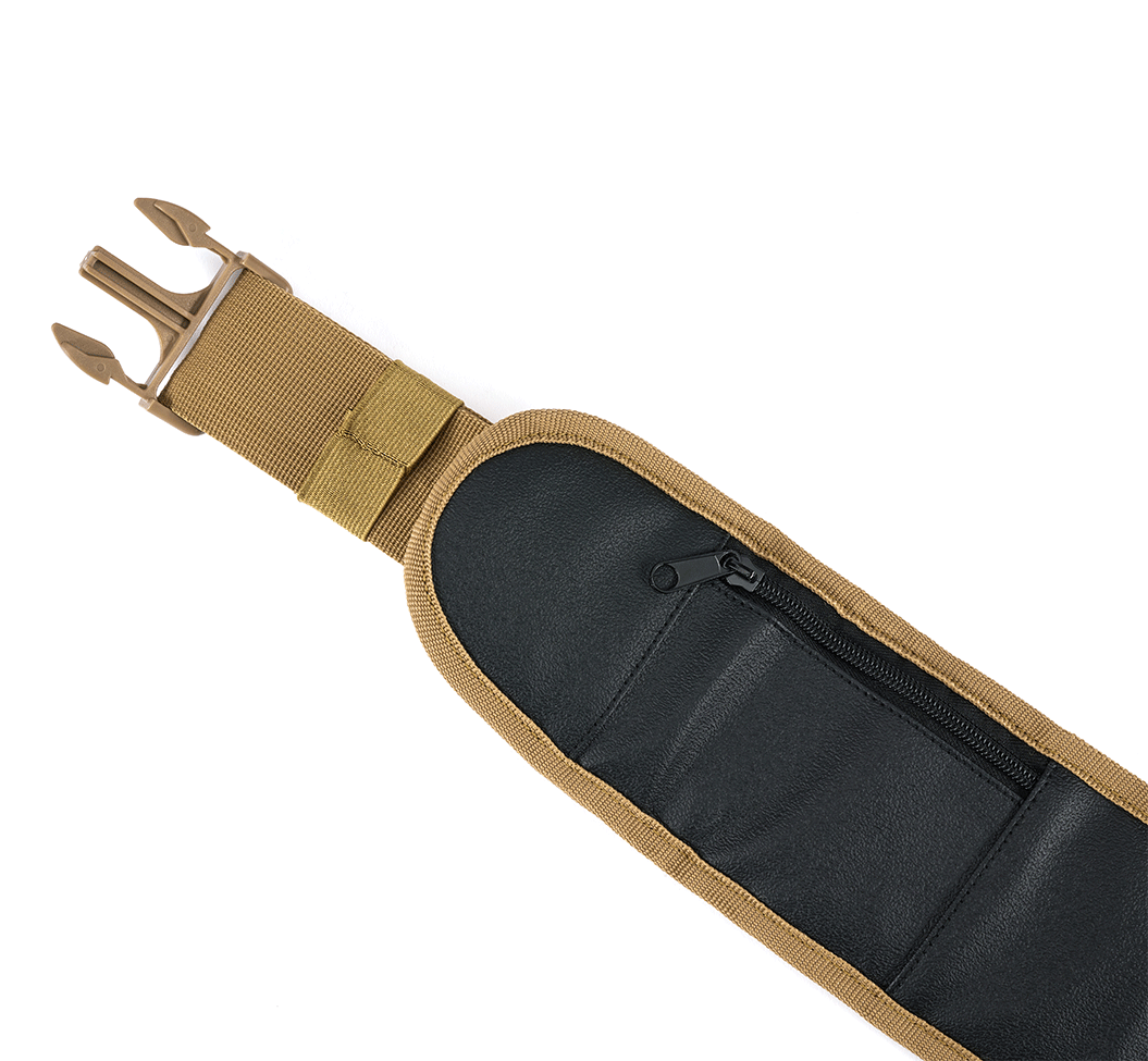 Curea Molle Camel Brandit - Confort Tactic Zilnic