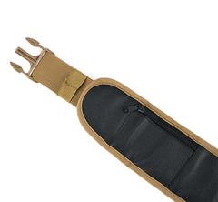Curea Molle Camel Brandit - Confort Tactic Zilnic