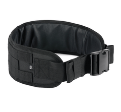 Curea Molle Negru Brandit - Suport Echipament Robust