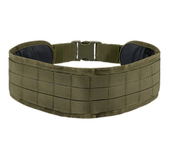 Curea Molle Olive Brandit - Versatilitate Strategica