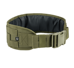 Curea Molle Olive Brandit - Versatilitate Strategica