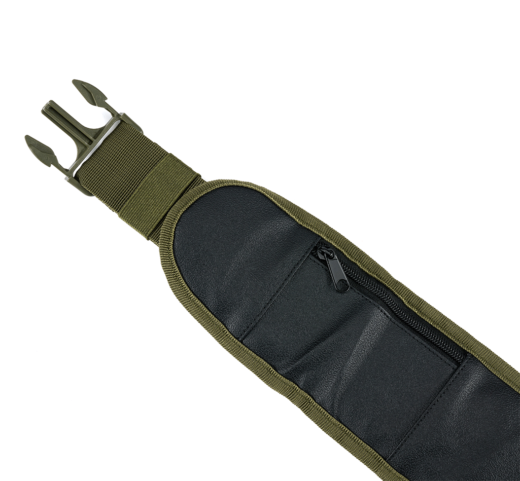 Curea Molle Olive Brandit - Versatilitate Strategica