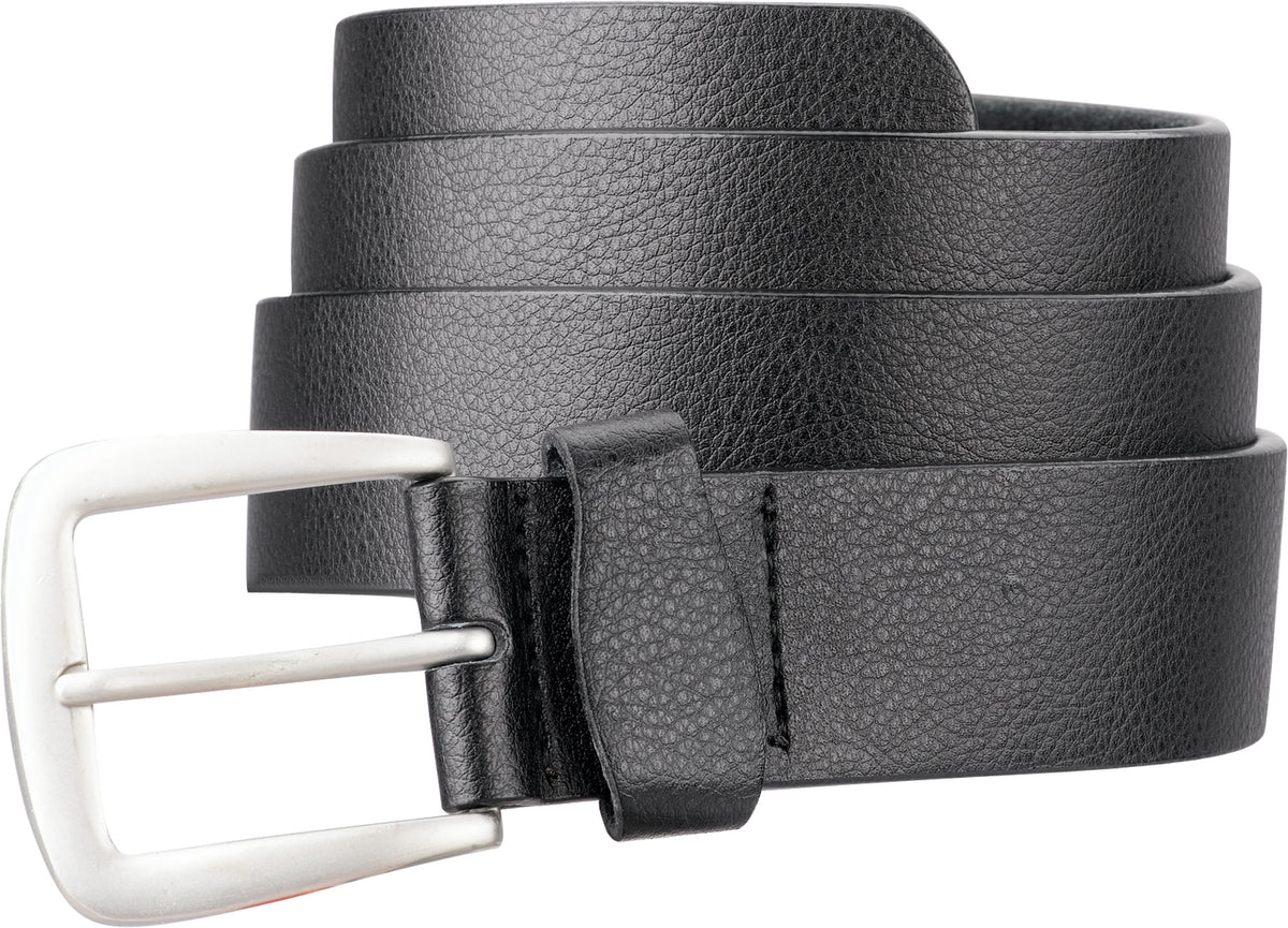 Curea Moto Fastway A-2401 - Piele Sintetică, Lățime 3.8cm