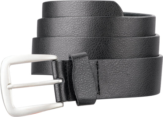 Curea Moto Fastway A-2401 - Piele Sintetică, Lățime 3.8cm