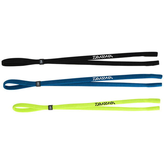 Curea Ochelari Lanyard DAIWA - Siguranță și Confort Pescar - 1