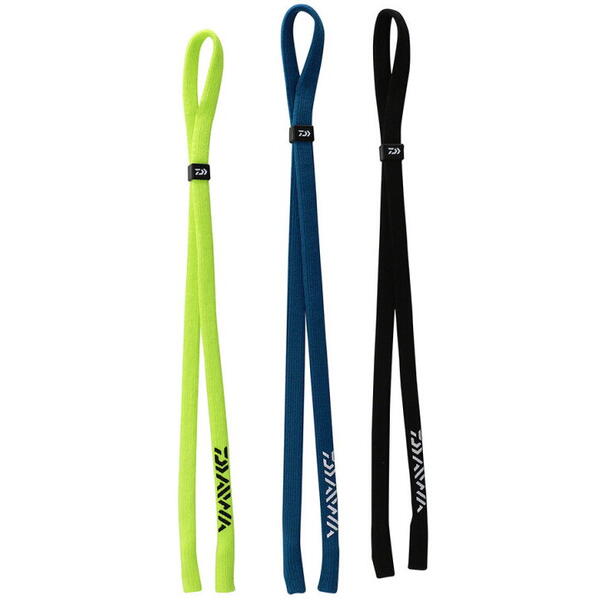 Curea Ochelari Lanyard DAIWA - Siguranță și Confort Pescar - 2
