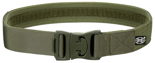 Curea Operation Oliv MFH - Safety Lock, Reglabil 80-110cm