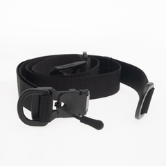 Curea outdoor/sport BISONI MAGNUM - Durabilitate și Confort Superior - 2