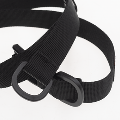 Curea outdoor/sport BISONI MAGNUM - Durabilitate și Confort Superior - 5