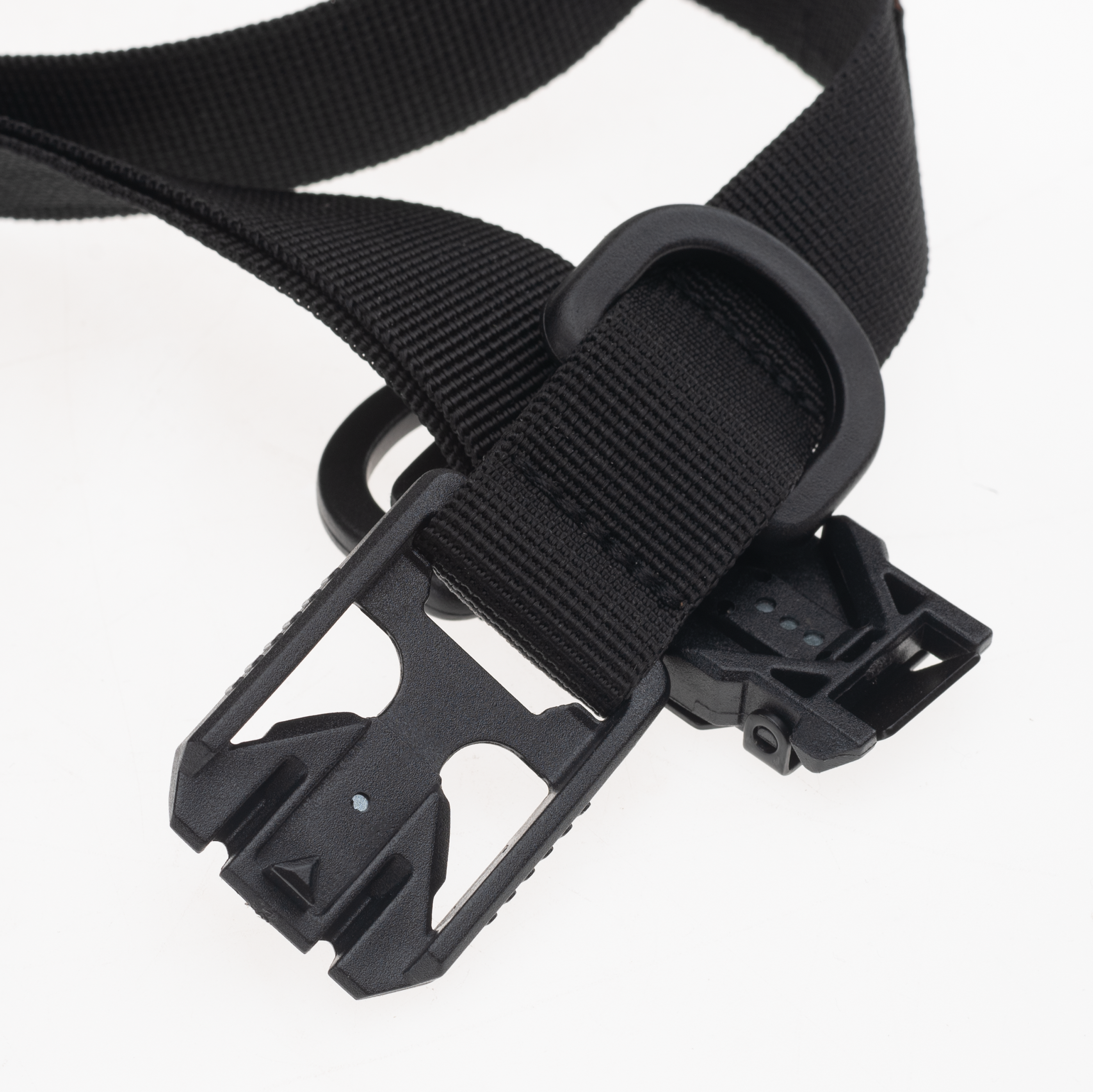 Curea outdoor/sport BISONI MAGNUM - Durabilitate și Confort Superior - 6