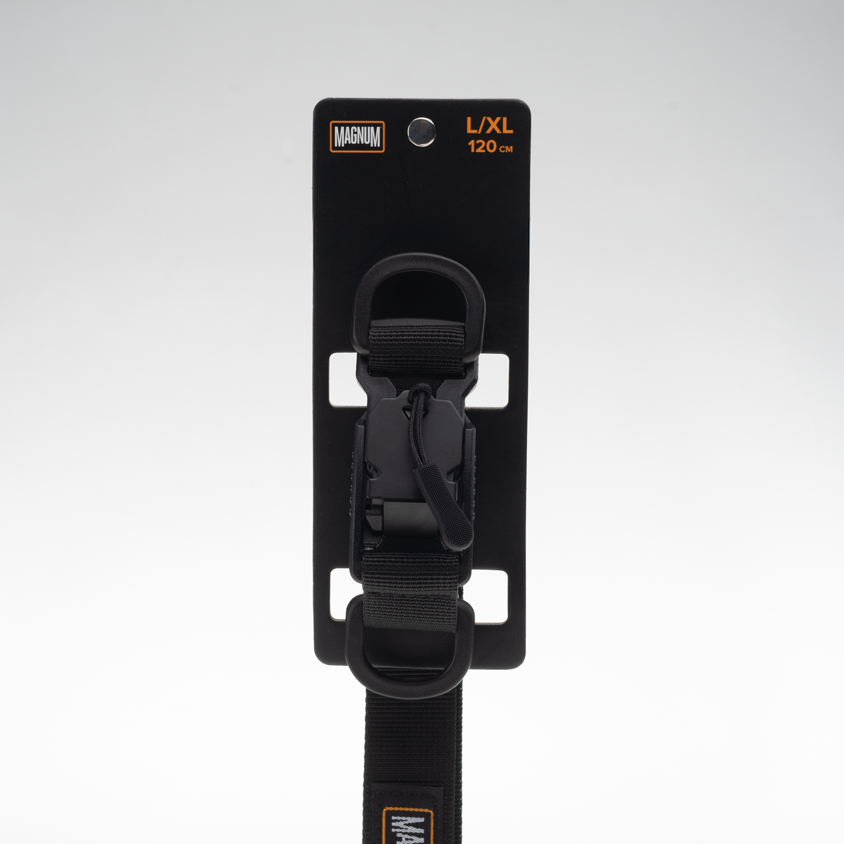 Curea outdoor/sport BISONI MAGNUM - Durabilitate și Confort Superior - 7