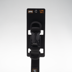 Curea outdoor/sport BISONI MAGNUM - Durabilitate și Confort Superior - 7