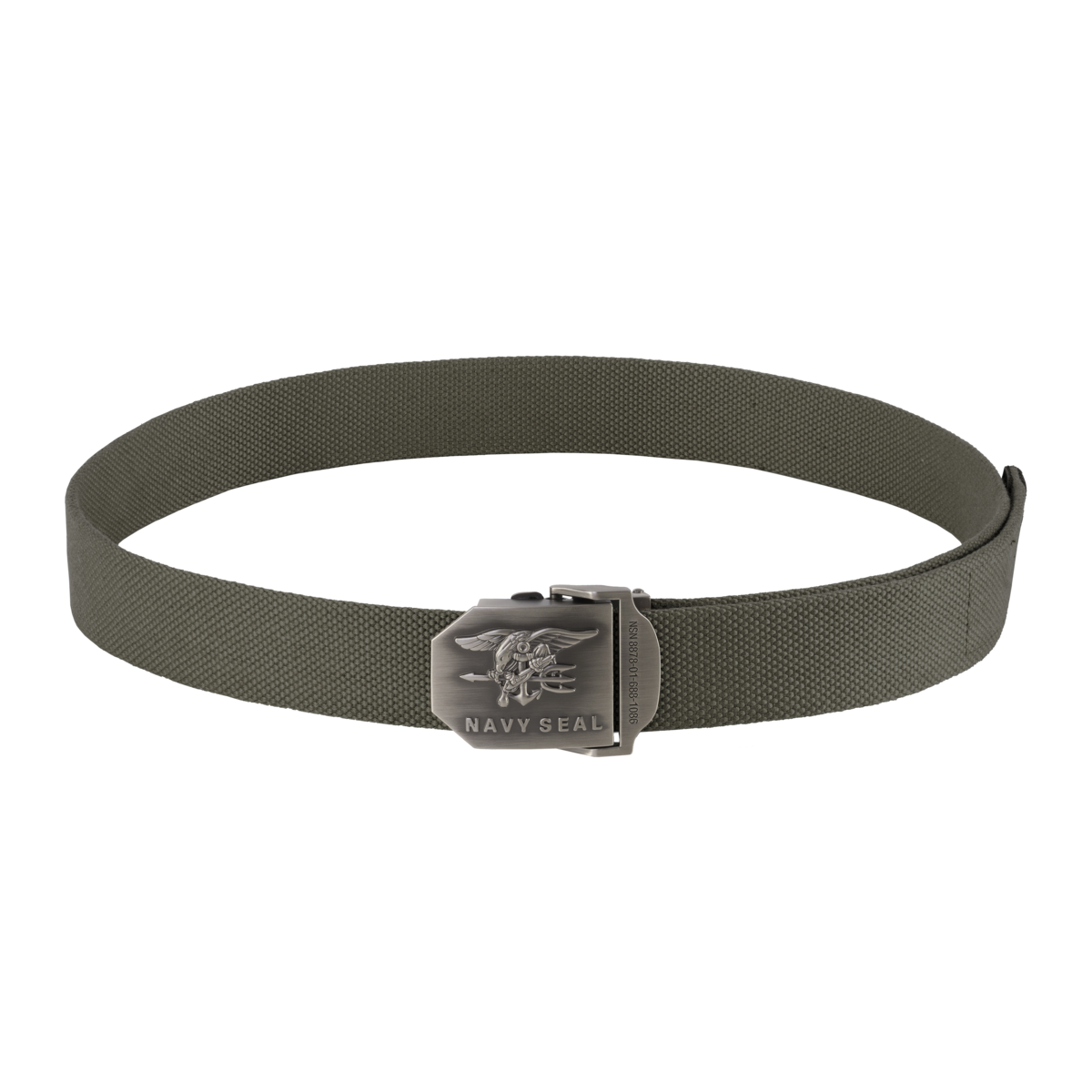 Curea Pantaloni Helikon-Tex NAVY SEAL's Cataramă Metalică