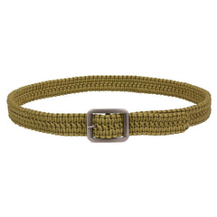 Curea Paracord Coyote - Durabilitate și Pregătire Extremă