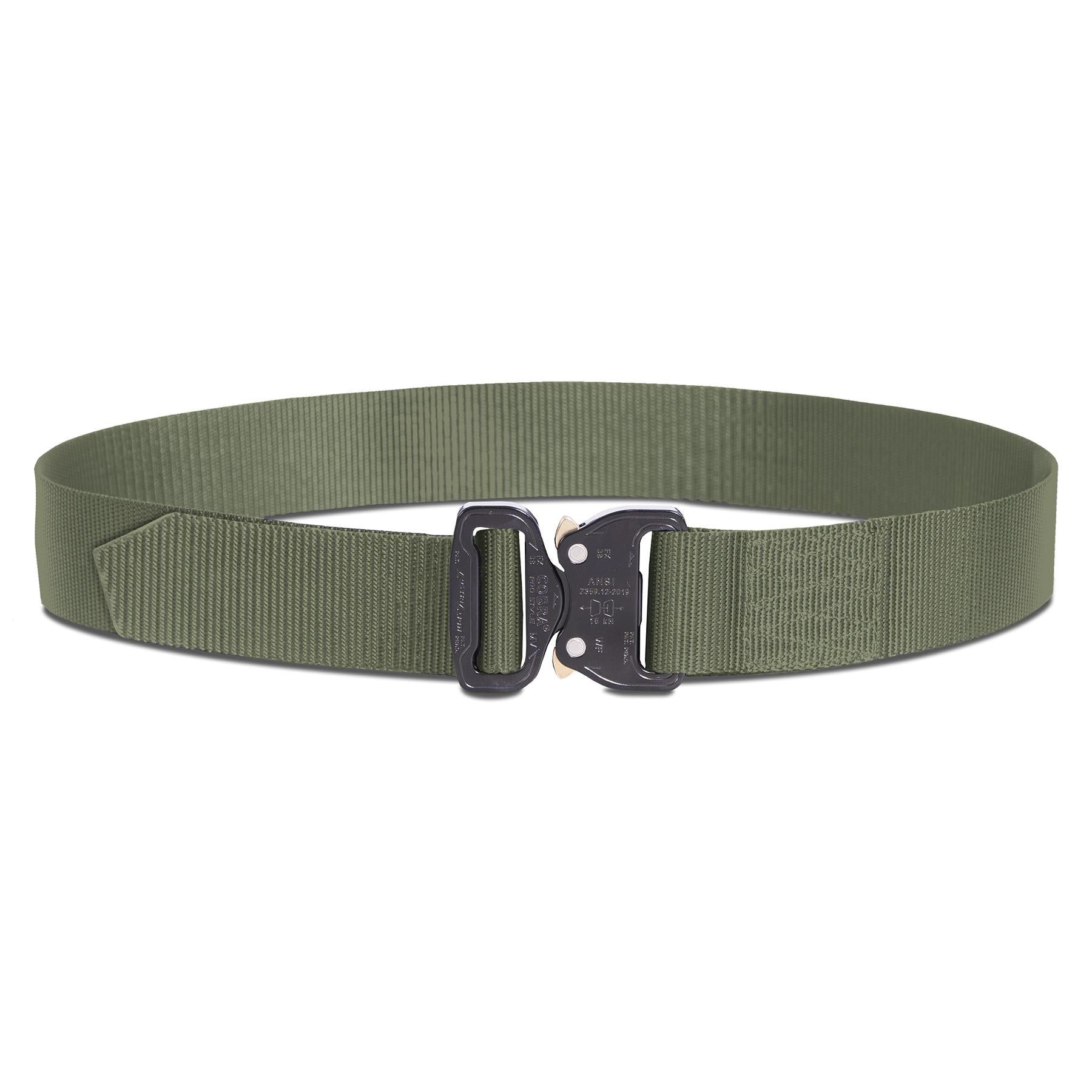 Curea Pentagon Cobra Pro 38 – Cataramă Cobra 18 kN, Lățime 38 mm, Mărime L