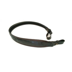 Curea Piele Carabina ARROW INT. - Lux, 2 Posturi, Neagră - 2