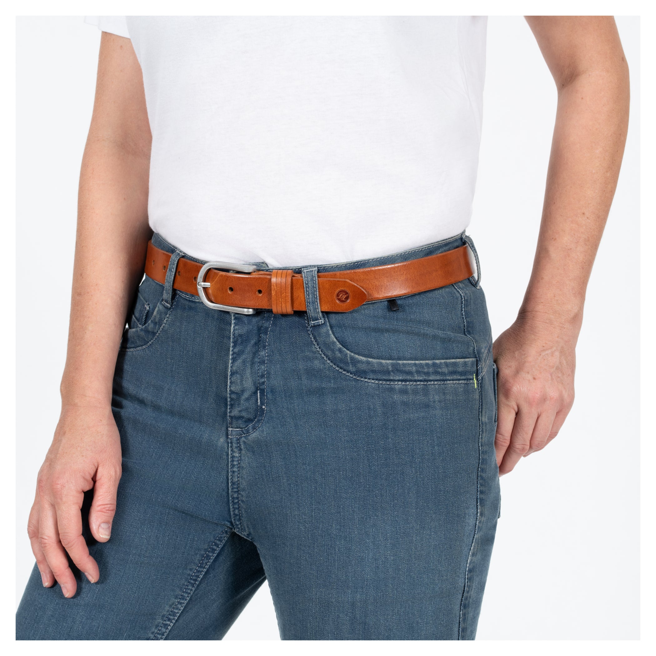 Curea Piele Damă DL-AC-8 Louis - Eleganță & Durabilitate