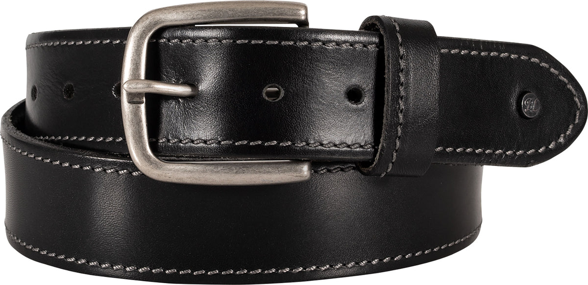 Curea Piele DL-AC-1 Detlev Louis - Eleganță Biker Premium