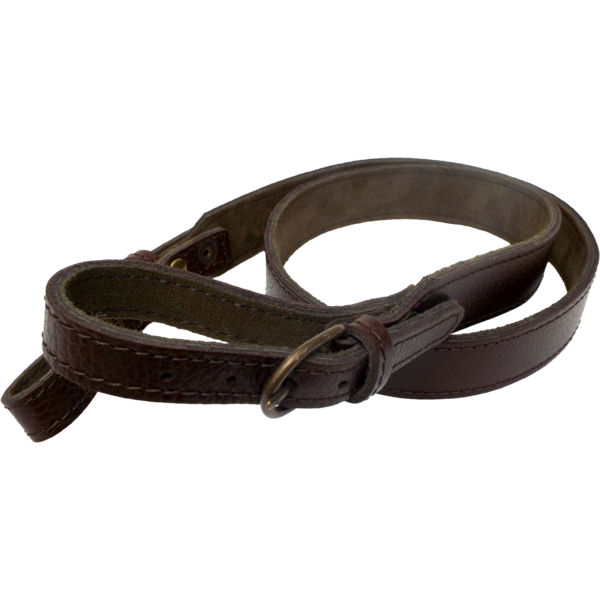 Curea Piele Lisa ARROW INT. - Rezistență Zilnică, Stil Clasic - 1